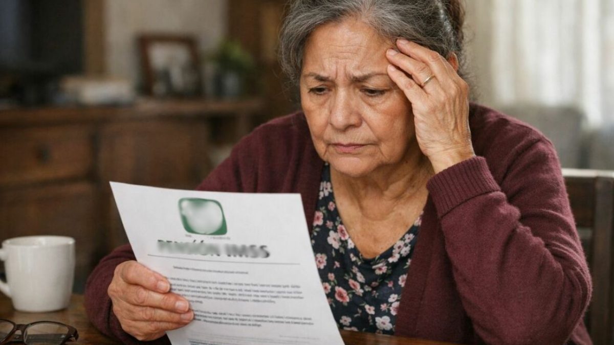 IMSS alerta: Simulación laboral puede eliminar pensión y semanas cotizadas