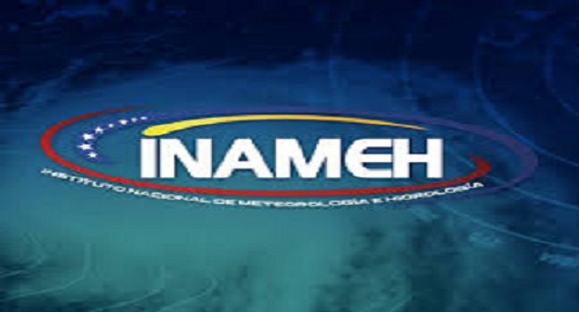 INAMEH: Pronóstico del clima para hoy, 14 de septiembre