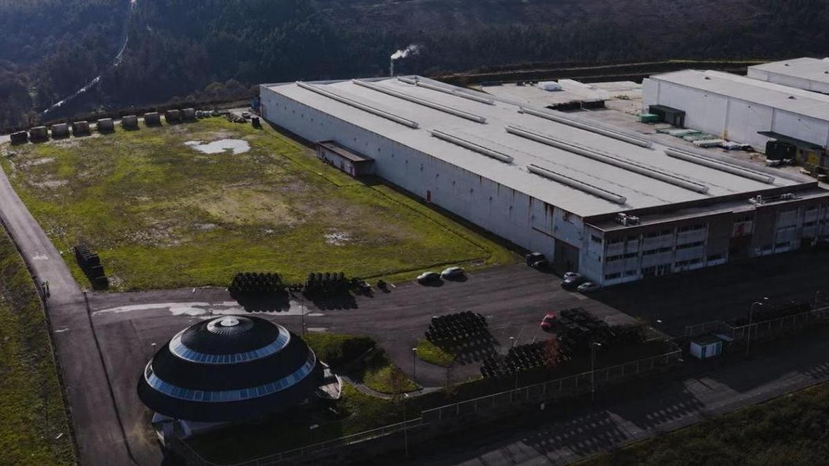 Indra busca ubicación en León y Asturias para nueva fábrica de blindados