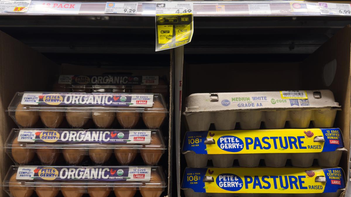 Inflación en EE.UU. al 3,4%: La Fed podría mantener tipos estables