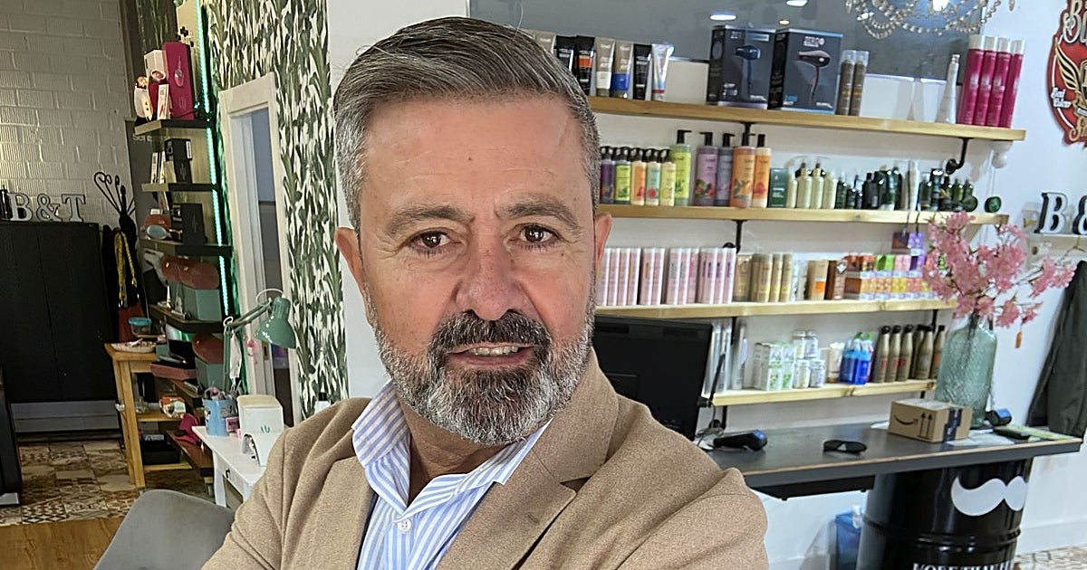 José Manuel Andújar: Reconocimiento Internacional en Ciencia por Aiqbe
