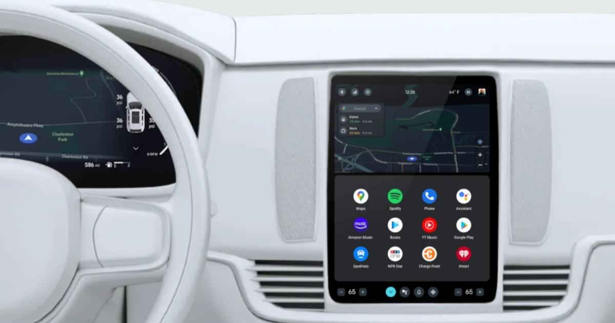 Kaspersky advierte sobre malware en pantallas Android de autos