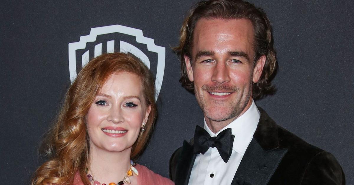 Kimberly Van Der Beek Shares ‘Signs’ of Late Husband’s Presence