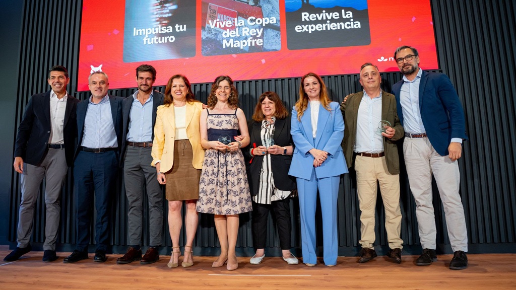 Linces: El programa de intraemprendimiento que impulsa Mapfre