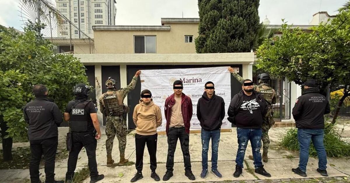 Los Deltas vinculados a proceso: permanecerán en Puente Grande