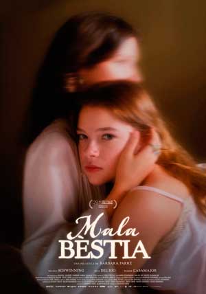 Mala Bestia: Descubre a Maria Schwinning, Iria del Río y Bàrbara Farré