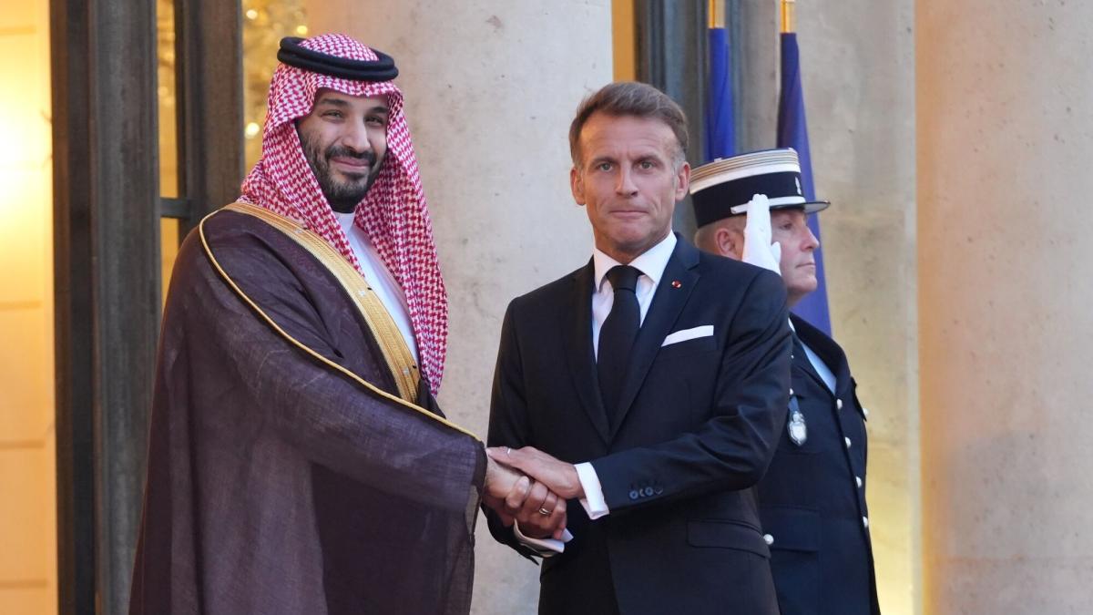 Manga Saudí: Una Aventura Cultural en París