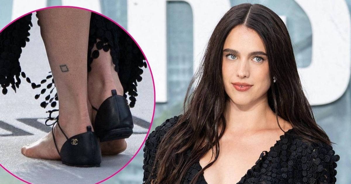 Margaret Qualley’s Barefoot Chanel Sandals Spark Fashion Frenzy