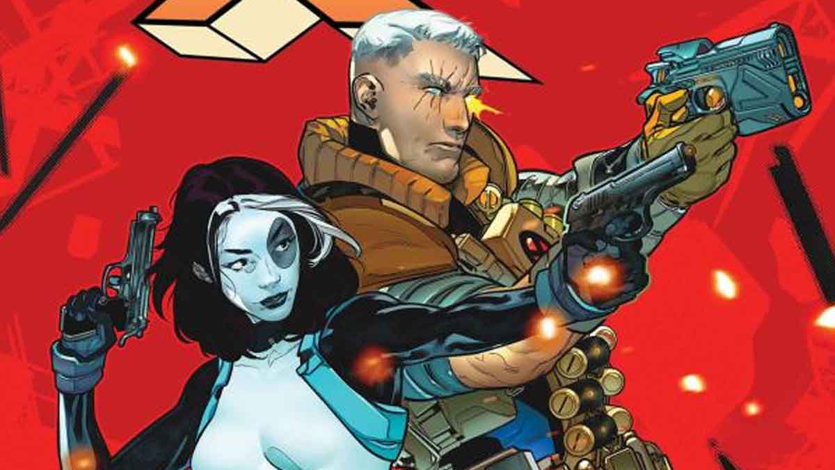 Marvel lanza una guerra mutante con un héroe inesperado al frente