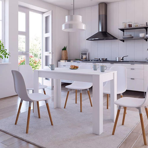Mesa de comedor ideal: consejos para elegir la perfecta