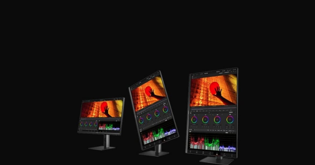 Monitor 4K A27Ui de Xiaomi: precio reducido para la vuelta al cole