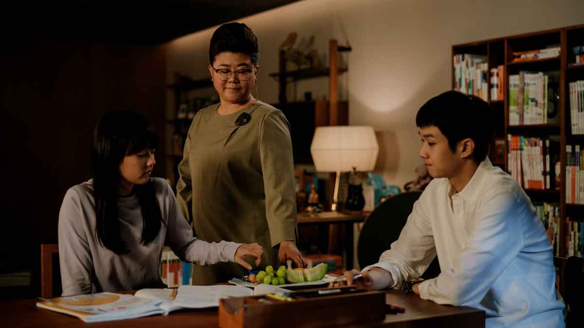 Netflix sorprende con una nueva serie de acción protagonizada por…