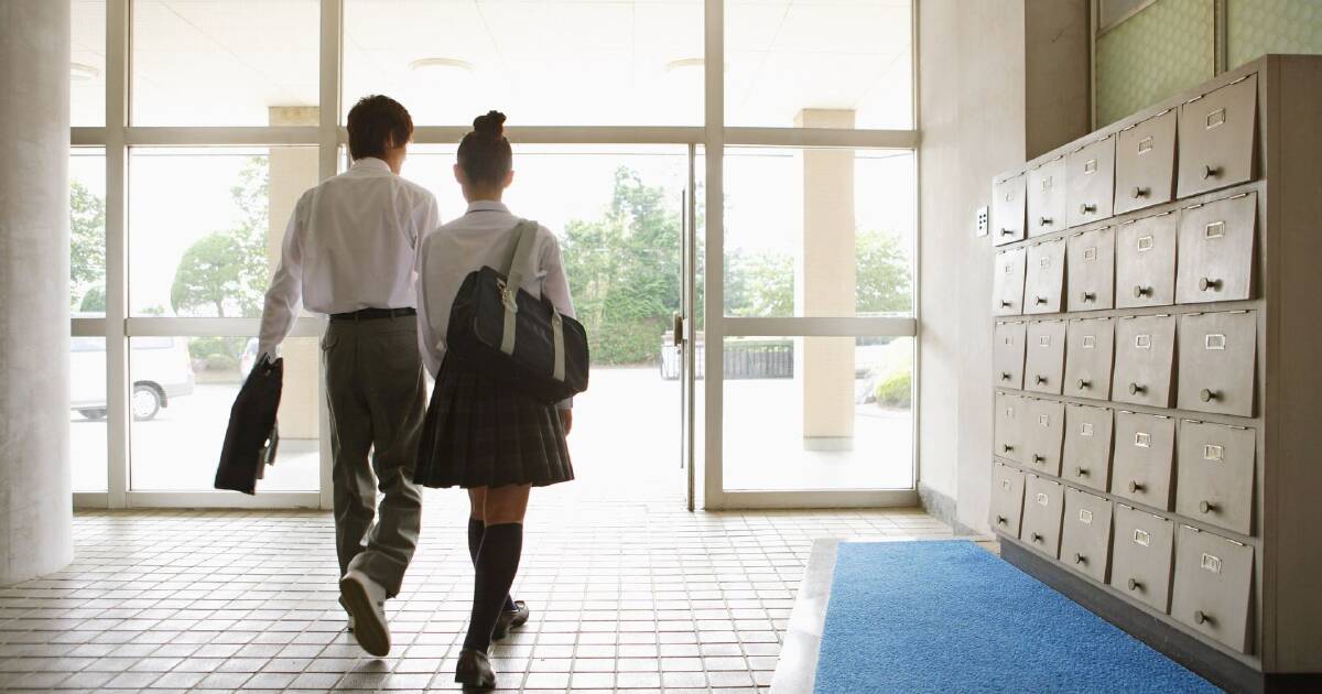 Newcastle Schools Face Student Suspensions Amid Societal Issues