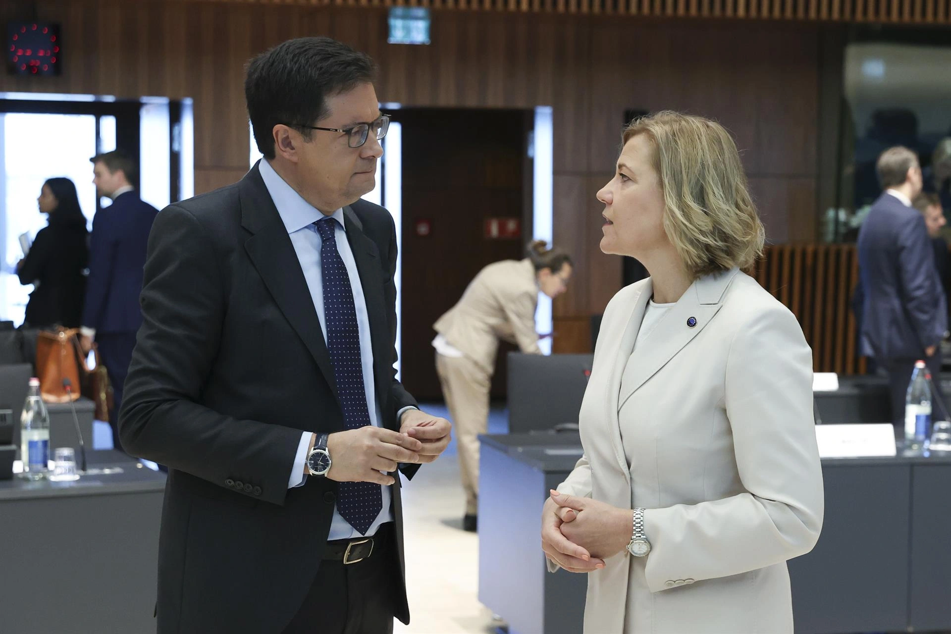 Obligaciones de transparencia en la Ley de IA de la UE: 2 de agosto