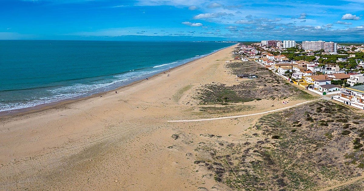 Ocupación hotelera en Huelva: ligera caída en agosto 2023