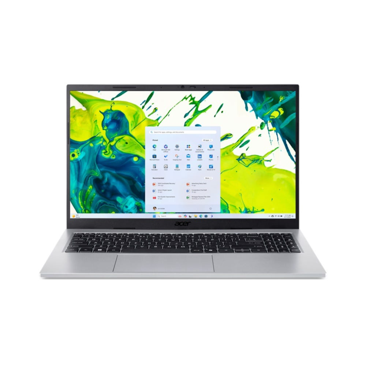 Portátil barato Snapdragon C: 8 GB RAM para un gran rendimiento