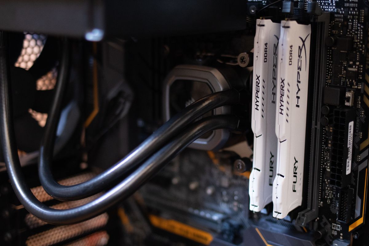 Precio de la memoria RAM DDR4: Nuevos aumentos en el mercado