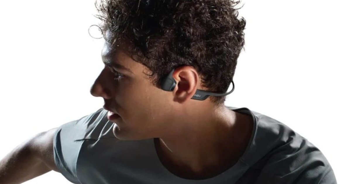 Precios bajos en auriculares Shokz OpenRun Pro 2: ¡aprovecha la oferta!