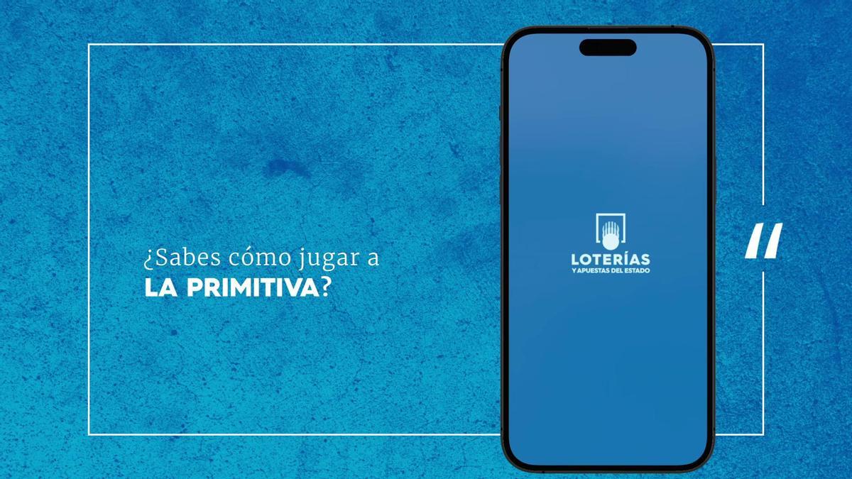 Primitiva: Resultados del lunes 19 de octubre de 2026