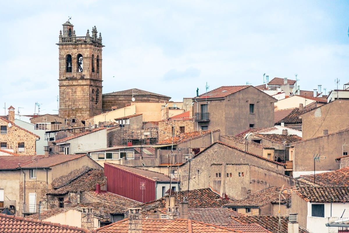 Pueblos encantadores de la provincia que debes visitar ya