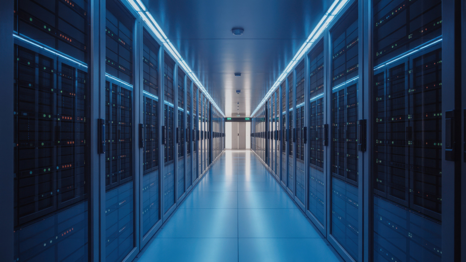Radiation Emitted by Data Centers: What You Need to Know