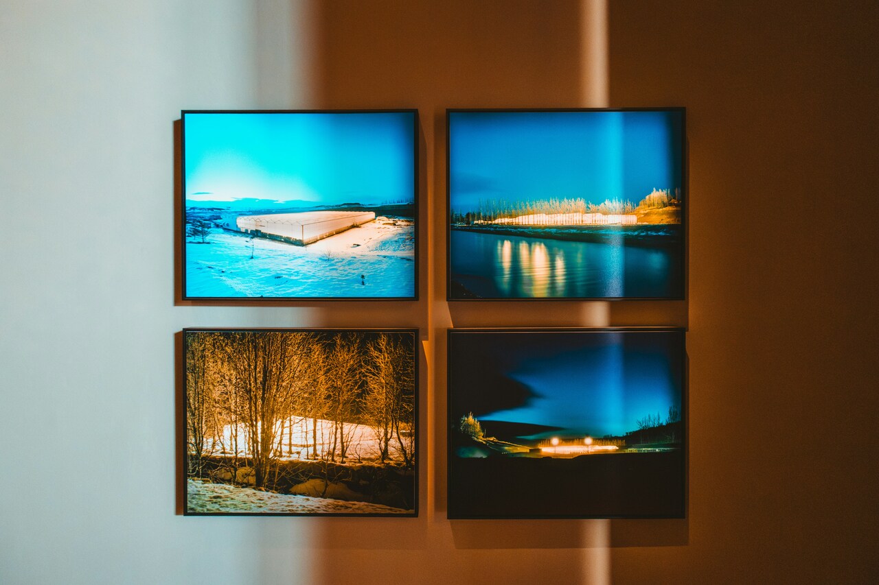 Recuerdos decorativos: transforma tus memorias en estilo hogar