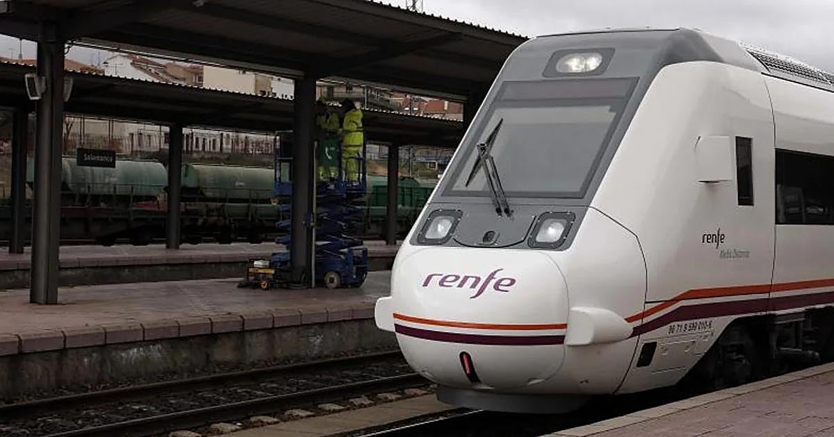 Renfe ofrece 175 puestos administrativos: solo necesitas bachillerato