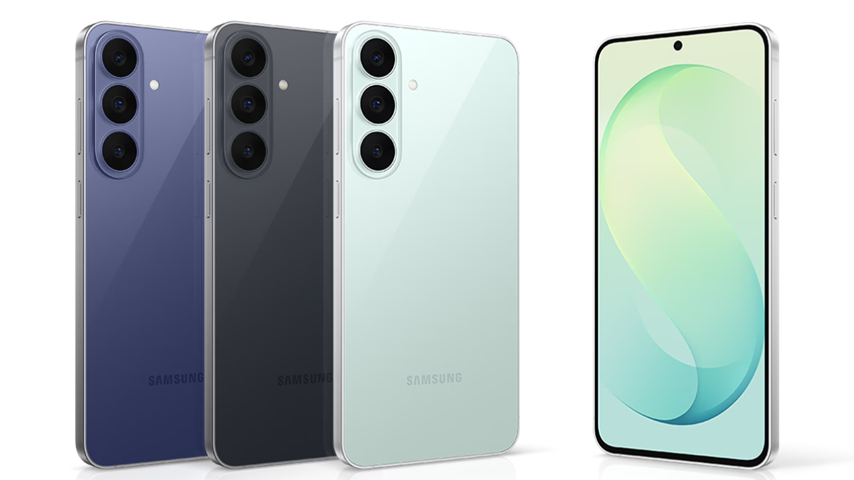 Samsung Galaxy S26 FE: Descubre precio y características destacadas