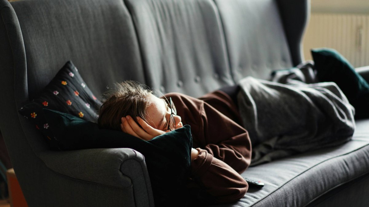 Siesta: La hora ideal que revela tu salud según un estudio