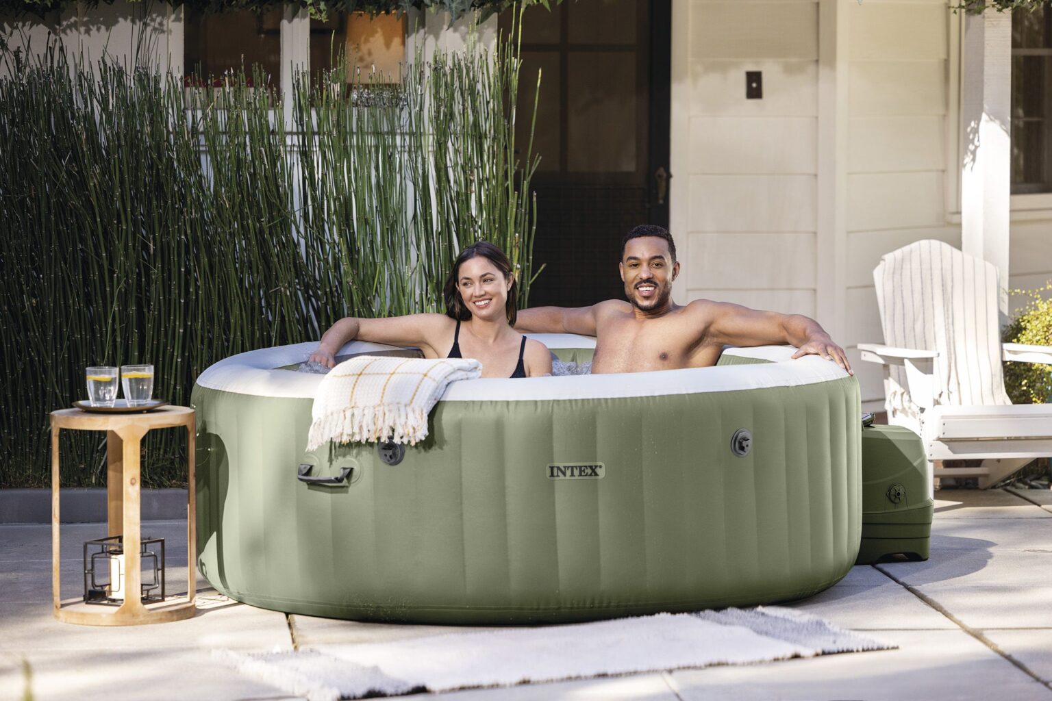 Spa en casa: Descubre cómo relajarte de manera innovadora