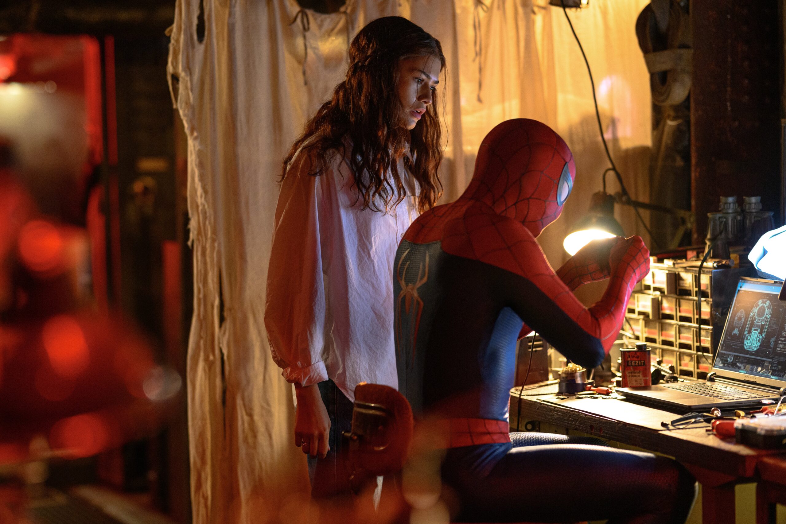 Spider-Man: Brand New Day y el paso de Peter Parker a la adultez