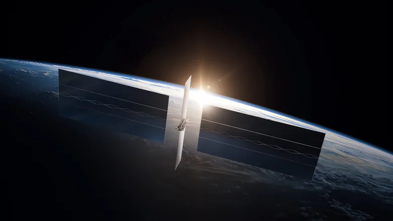 Starmind: SpaceX’s Vision for AI Computing in Low Earth Orbit