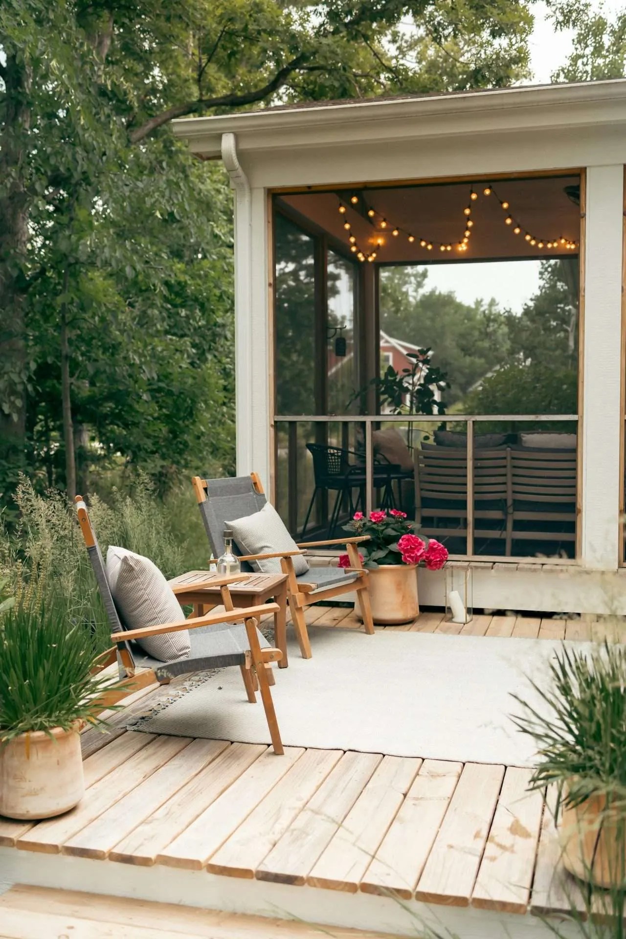 Teak’s Silver Grey: Causes and Should You Prevent It?