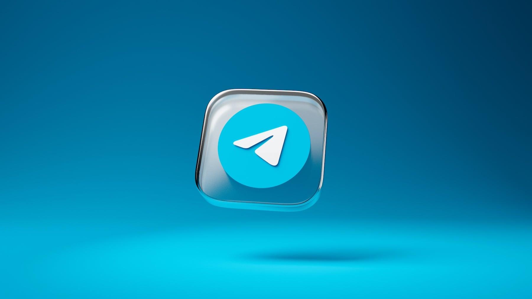 Telegram conquista la web con su nuevo dominio .gram