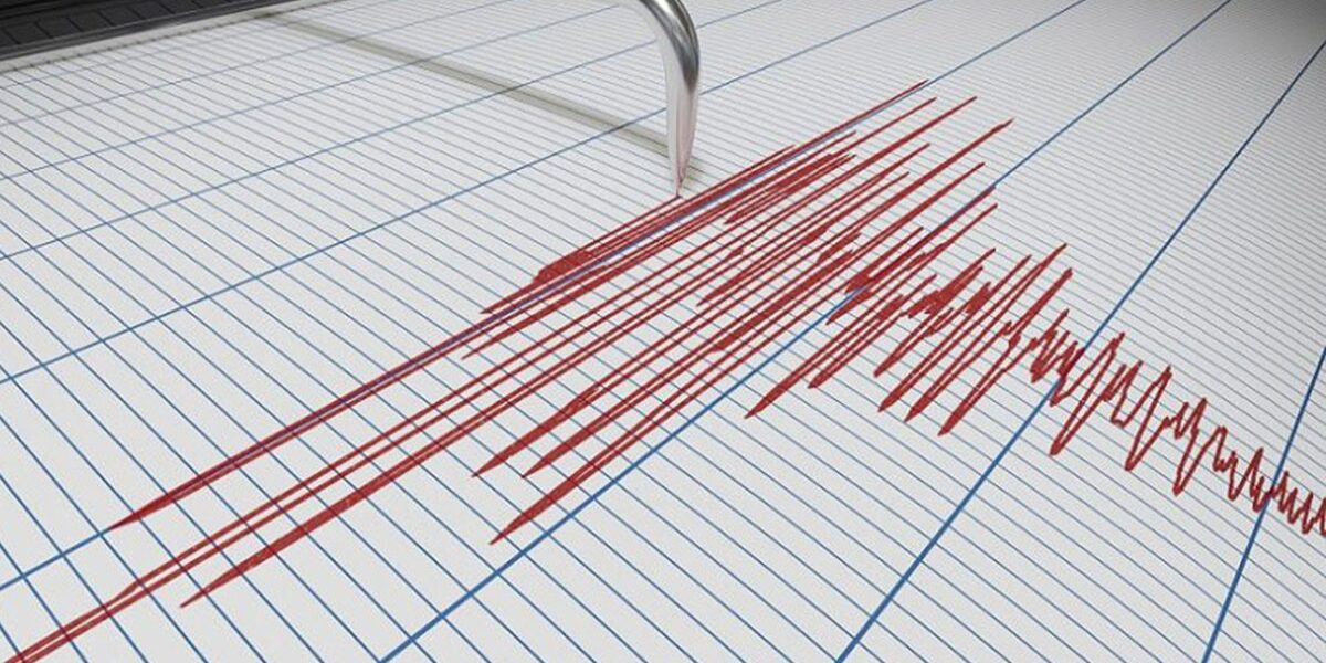 Temblor en el país: 5 razones que explican la actividad sísmica