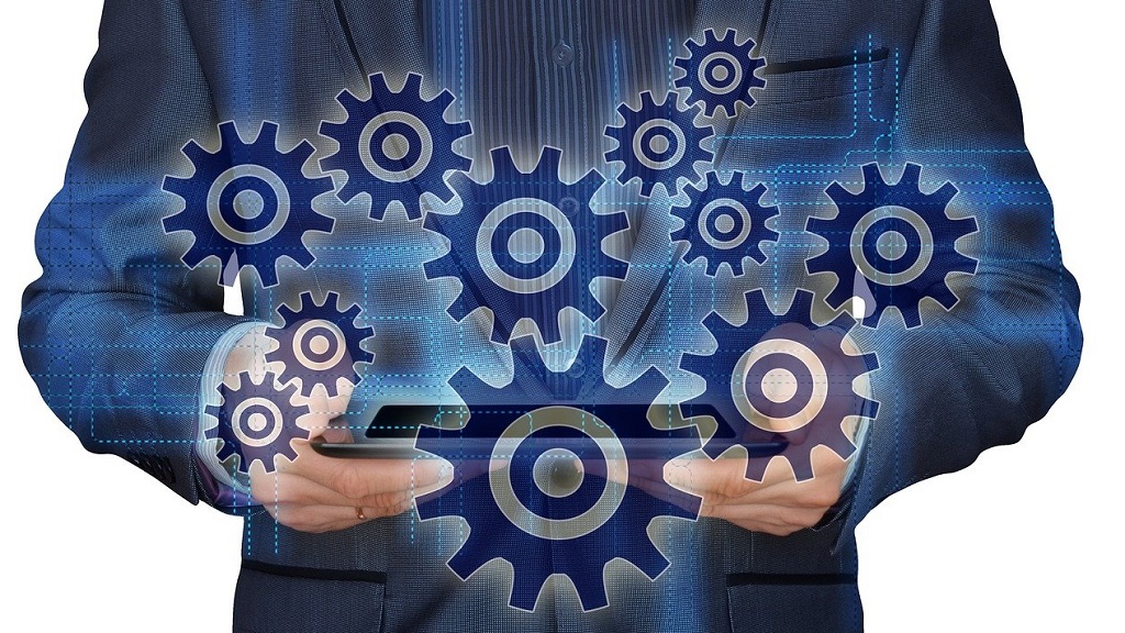 Tendencias en Robótica y Automatización: Conclusiones AER 2023