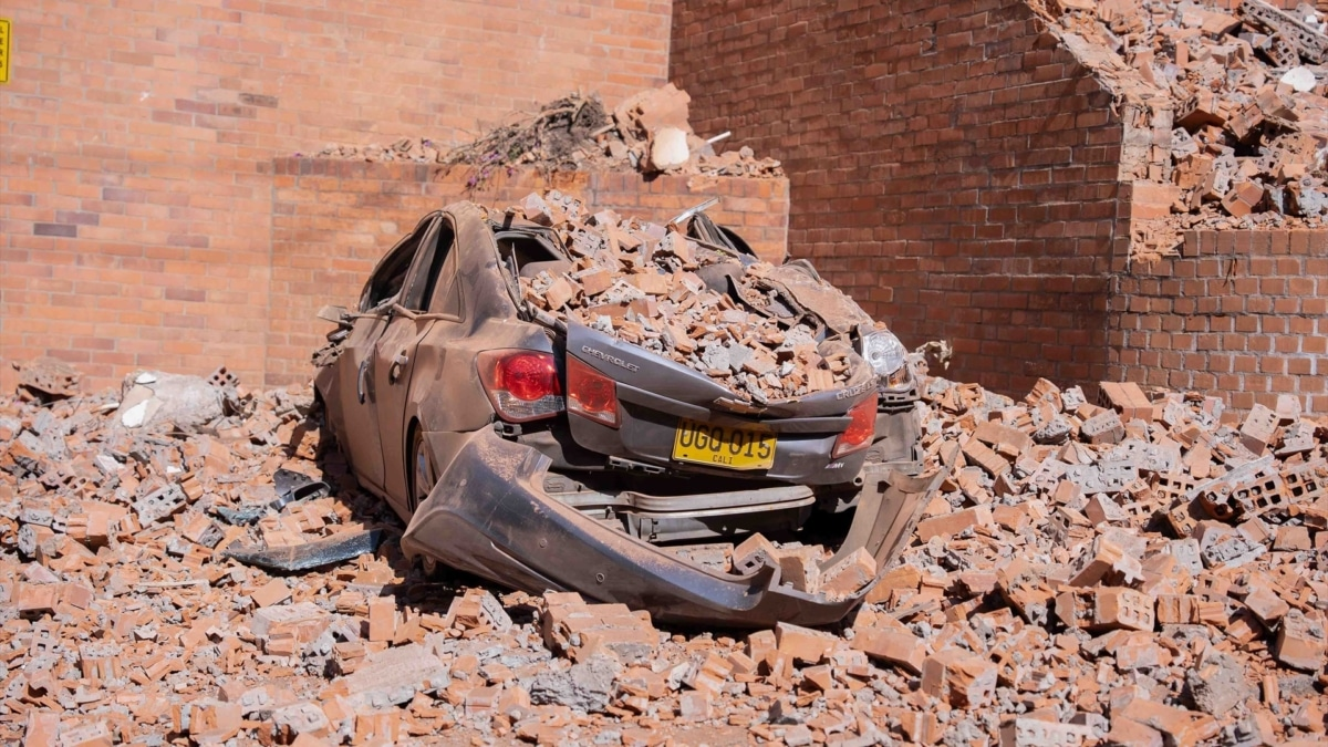 Terremotos en aumento: lo que revela la ciencia actual
