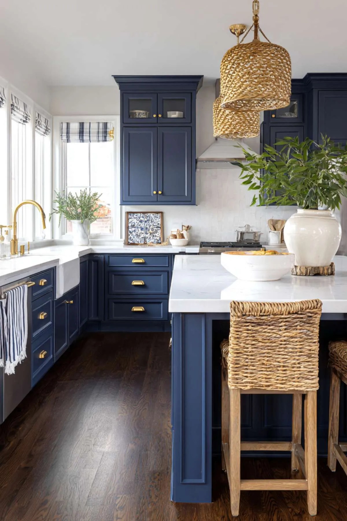 Top Kitchen Trends to Embrace or Ignore Now for 2023