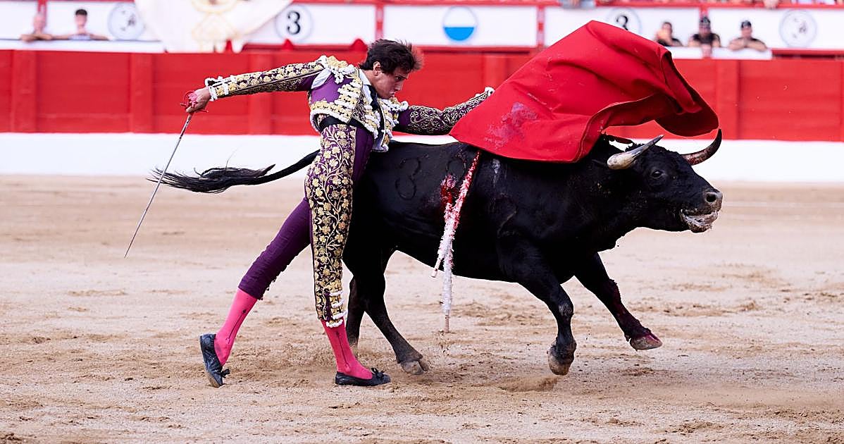 Toros: Morante, Roca Rey y Pablo Aguado, horario y cómo ver hoy gratis
