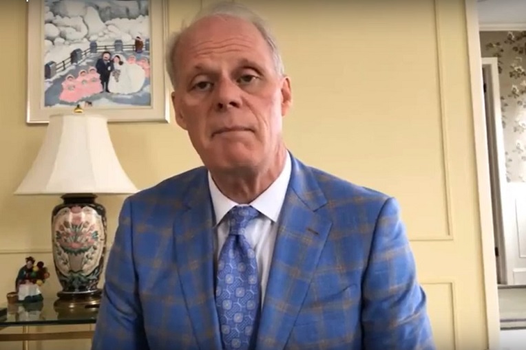 Trump Tariffs Impact Both Sides of the Border, Warns Oshawa Mayor
