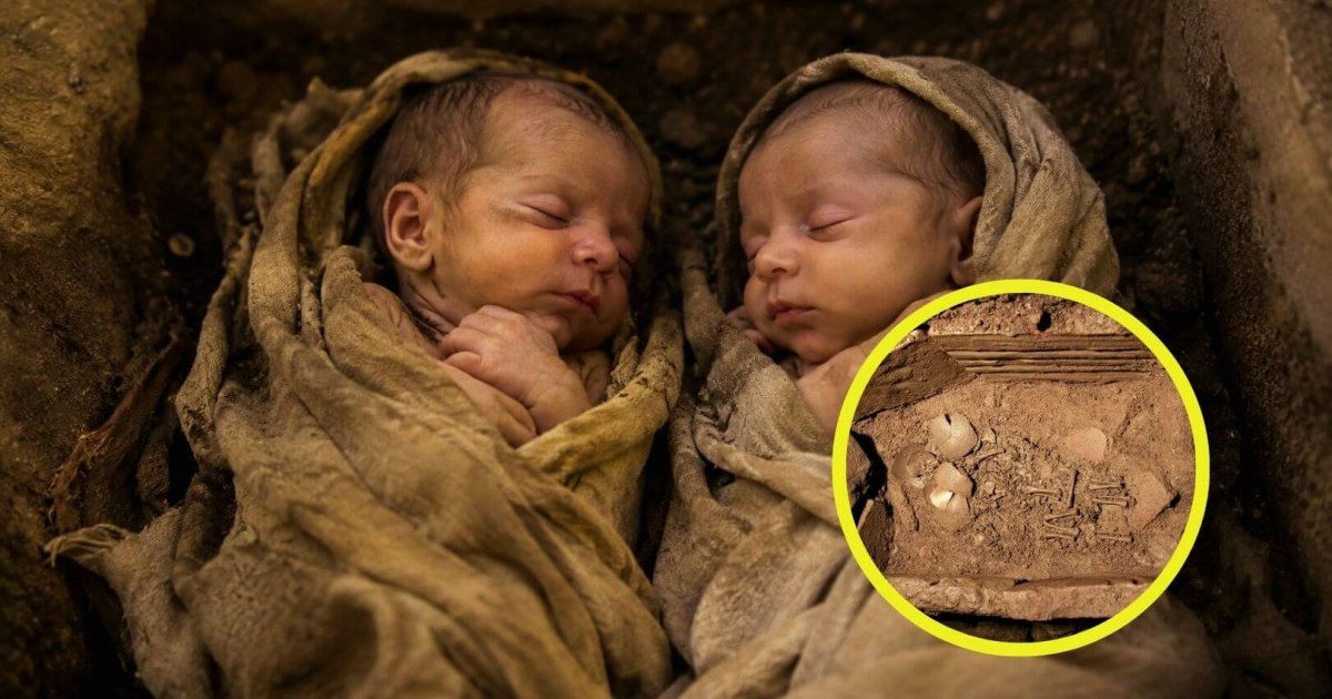 Tumba bizantina revela pistas sobre su misterioso uso