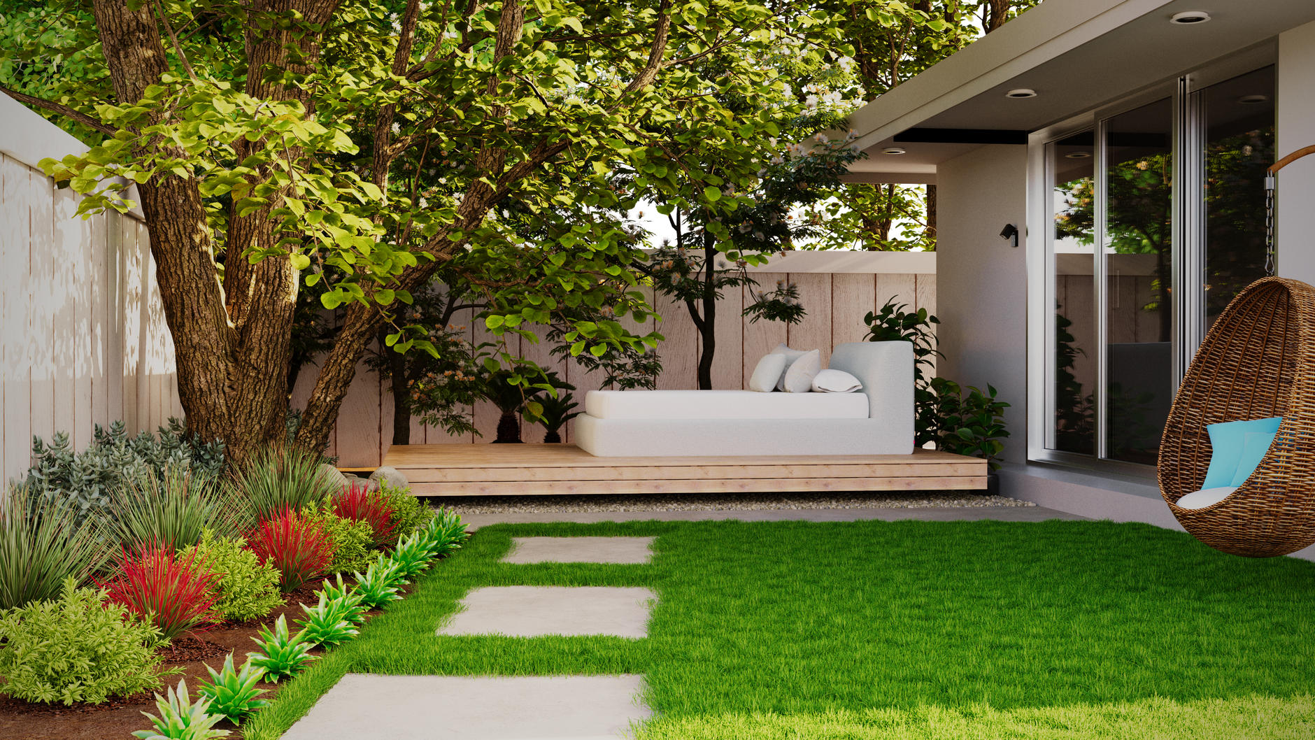 Unveiling the Landscape Design Process: How It Truly Works