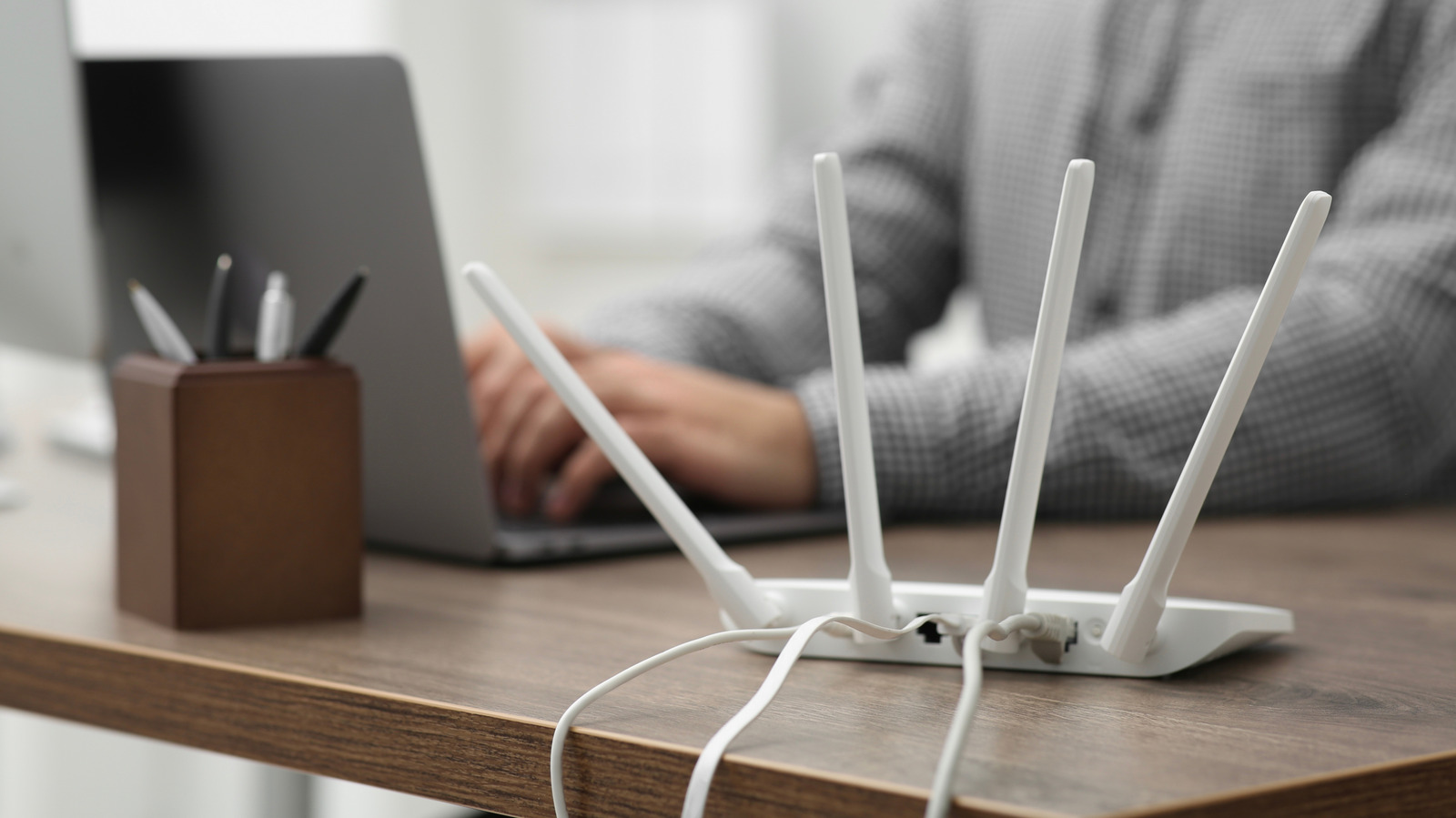 Upgrade Your Home Wi-Fi: 5 Essential Accessories You Need