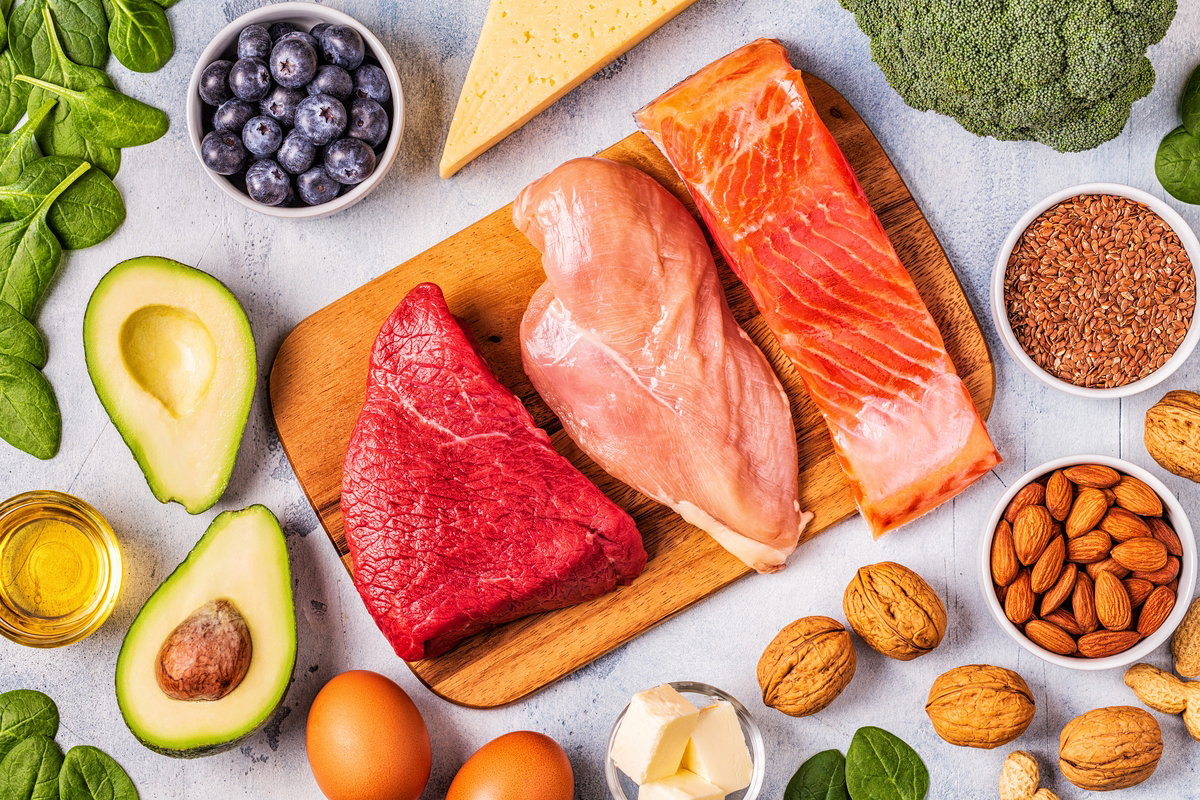Valina: beneficios, alimentos ricos y tabla de contenido esencial
