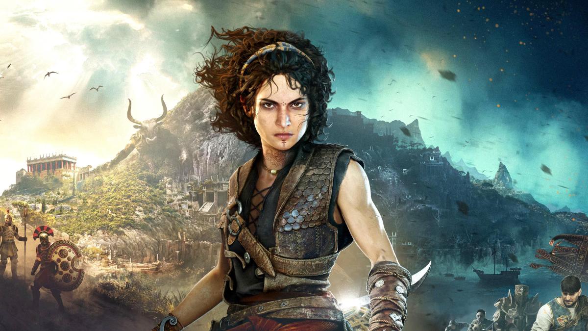 Videojuegos imperdibles para disfrutar este agosto 2023