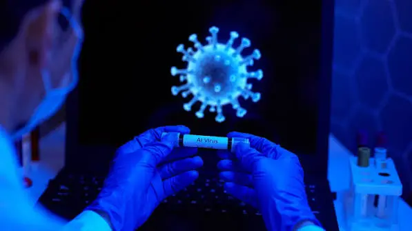 Virus creados con IA: Stanford investiga sus riesgos y consecuencias