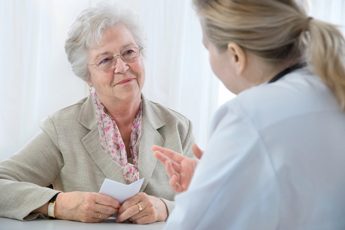 Vitaminas para adultos mayores: tipos y recomendaciones de uso