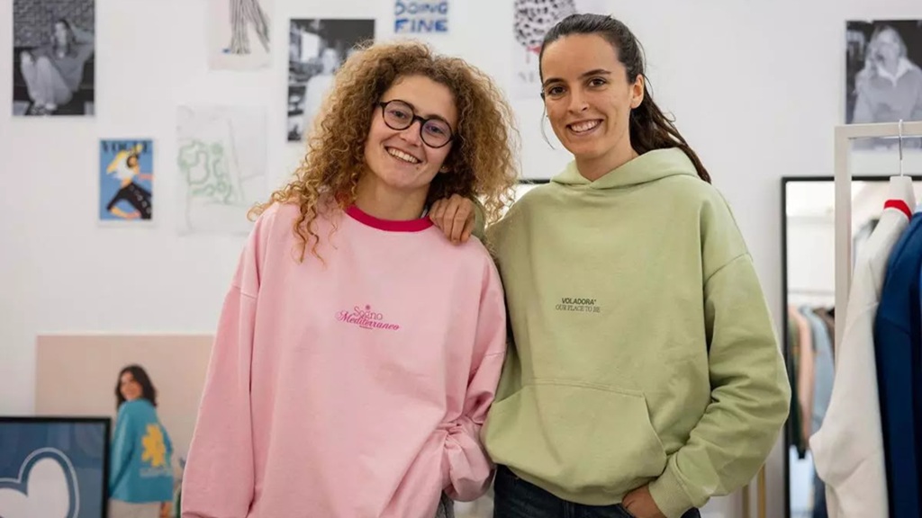Voladora Debuta en GranCasa Tras Triunfar en Open Call