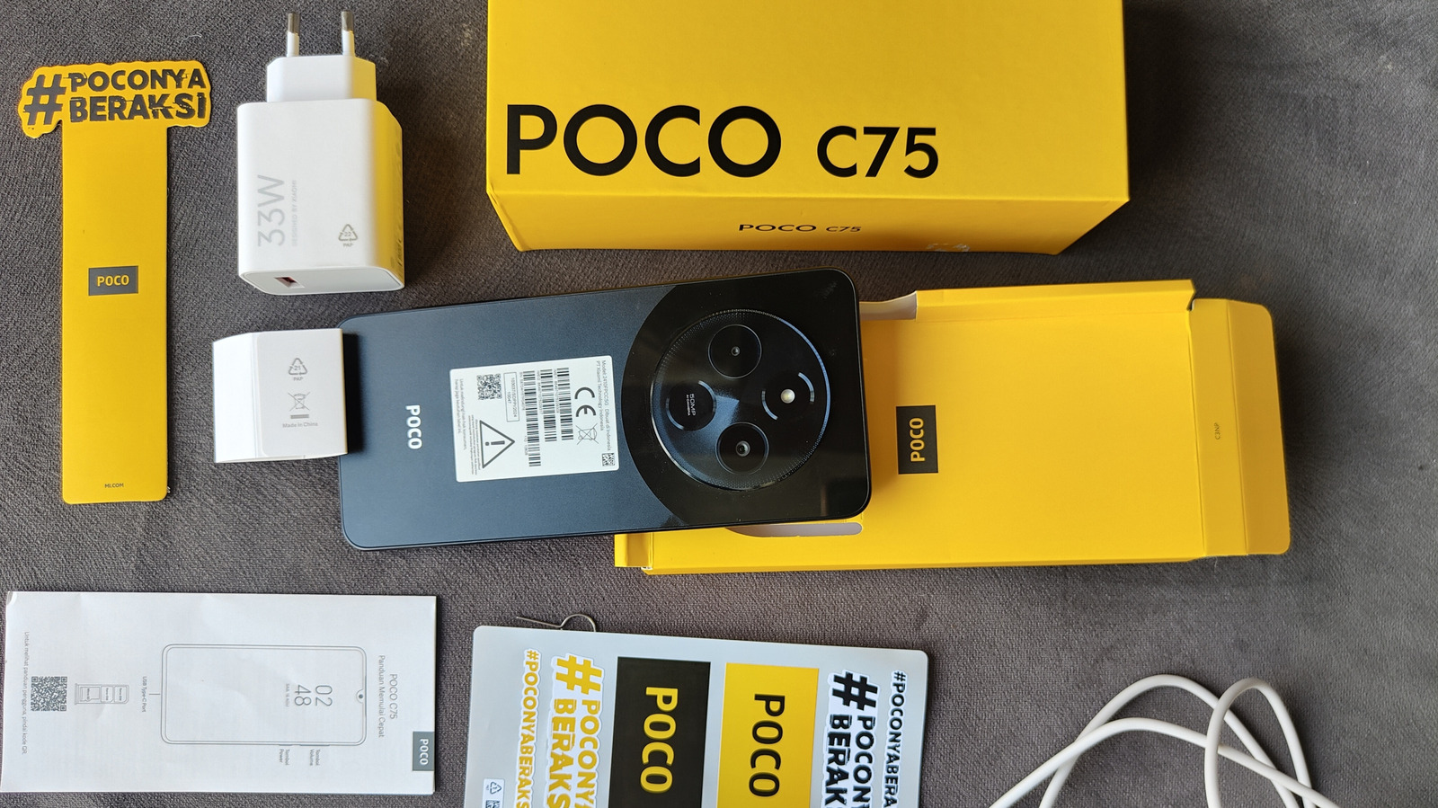 Who Owns Poco? Discover the Android Brand’s Secrets!