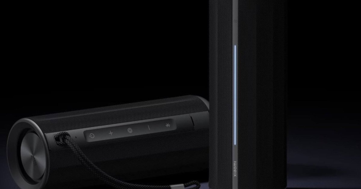 Xiaomi Bluetooth Speaker se rebaja: el altavoz más recomendado